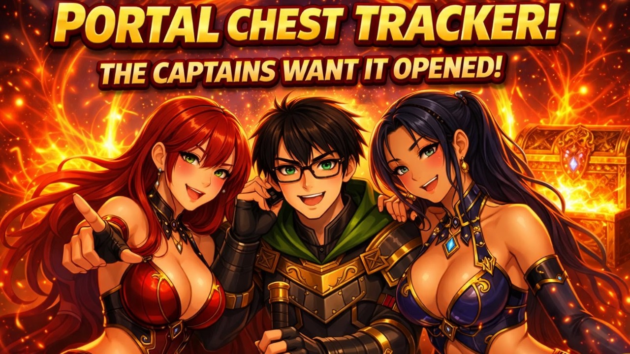 TB Clan Portal review by TBFALEX